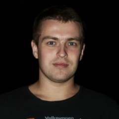 Владимир Васильев