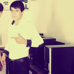 Умед Носиров, 09.05.1997, Тольятти