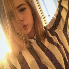 Елизавета Цаплина, 15.06