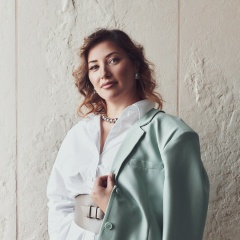 Ольга То, 13.10, Новосибирск