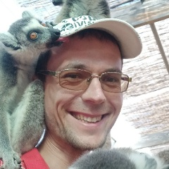 Иван Сухаруков, Санкт-Петербург