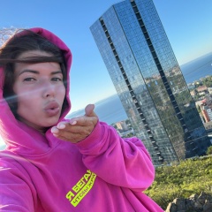 Юля Юля, 19.03, Самара