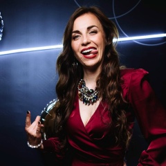 Марья Кених, 27.06, Нягань