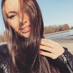 Ева Зайцева, 25.12, Королёв