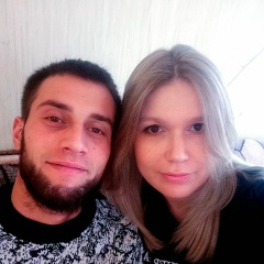 Павел Паламарчук, 28.12.1996, Нижняя Синячиха