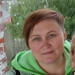 Татьяна Крючкова, 22.02