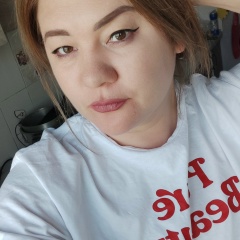 Ramziya Salimova, 17.08, Семей