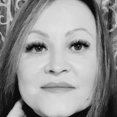 Aziza Abidova, 18.03, Оренбург