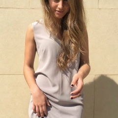 Karina Glazunova, 26.04.1992, Санкт-Петербург