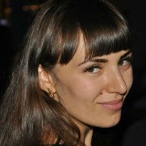 Оля Трофимова, 07.07, Львов