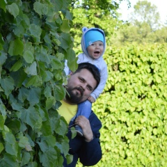 Кирилл Морозов, 14.06.1985, Санкт-Петербург