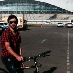 Игорь Патенко, 09.07.1984