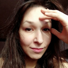 Оксана Фокси, 30.01.1983, Минск