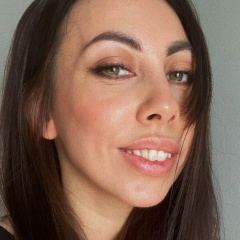 Мария Жилина, 29.08, Одинцово