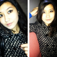 Камилла Сабитова, 21.01, Beijing