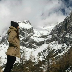 Ирушка Баранова, 03.08