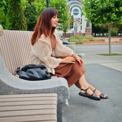 Диана Смирнова, 11.07.1988, Каневская