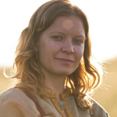 Анна Жигет, 15.11, Москва