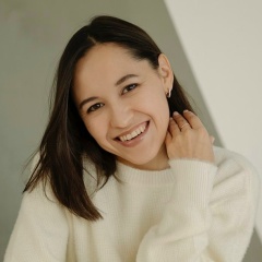 Юля Никитина, 18.08.1991, Касли