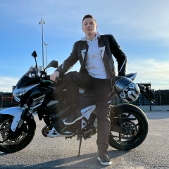 Евгений Белоногов, 13.05, Санкт-Петербург