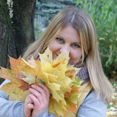 Ксения Чуманова, 20.05.1986, Екатеринбург