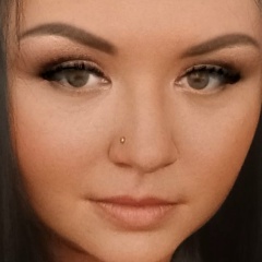 Валерия Карзова, 06.01, Великие Луки