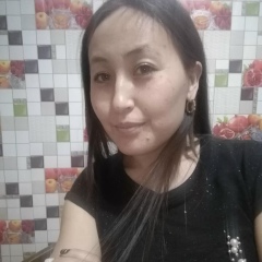 Диана Абилханова, 02.12, Семей