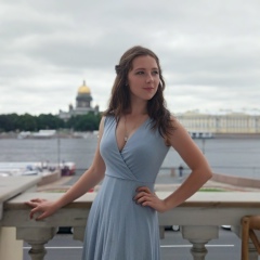 Алина Карасёва, 24.12