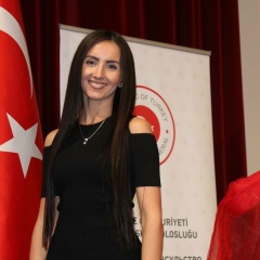 Лилия Ибрагимова, 09.03, Казань