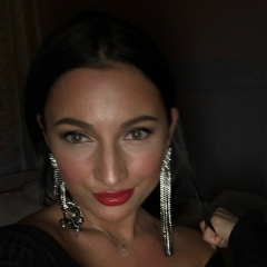 Алина Алексеева, 30.01.1987, Brno