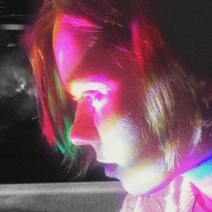 Sonia Nikolaeva, 31.03.1997, Санкт-Петербург