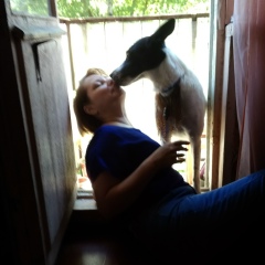 Оксана Серебряная, 04.06, Санкт-Петербург