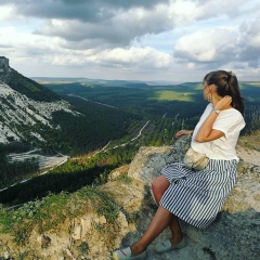 Ксения Зима, 17.10, Санкт-Петербург