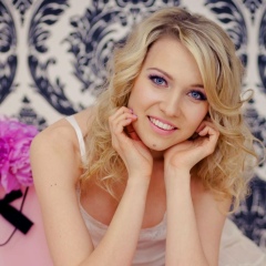 Екатерина Сергутина, 13.01, Москва