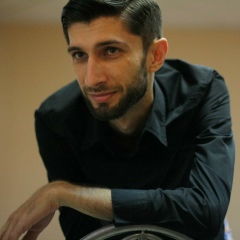 Иван Конышев, 25.11.1989, Сочи