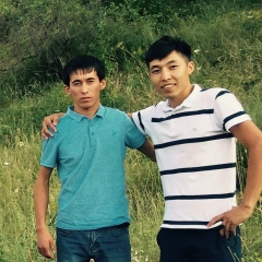 Nurdaulet Rahimov, 12.12.1990, Шымкент