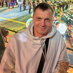 Андрей Синицын, 08.07, Санкт-Петербург