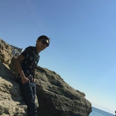 Олжас Сергалиев, 20.02, Астана