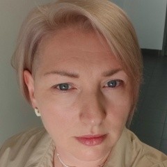 Алена Синицына, 03.02, Санкт-Петербург