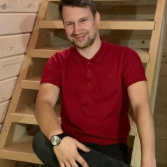 Алексей Соловьёв, 05.12, Кингисепп