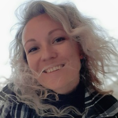 Оксана Рыбникова, Феодосия