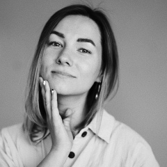 Катя Братищева, 16.01, Санкт-Петербург