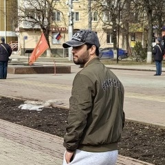 Мухаммад Кахаров, Калуга