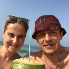 Наталья Овсиенко, 12.04