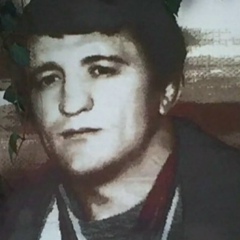 Магомед Магомедов, 07.09, Хасавюрт