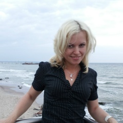 Надежда Копылова, 12.11, Калининград