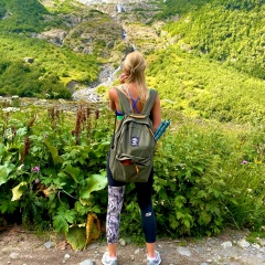 Margo Майорова, 13.04, Нетания