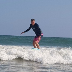 Yaroslav Bluznuk, 09.04.1987, Arezzo