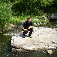 Саша Сашок, 02.11.1975, Киев