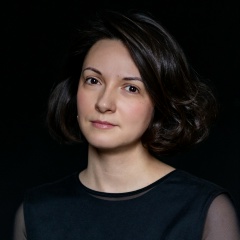 Екатерина Филиппова, 11.03.1989, Москва